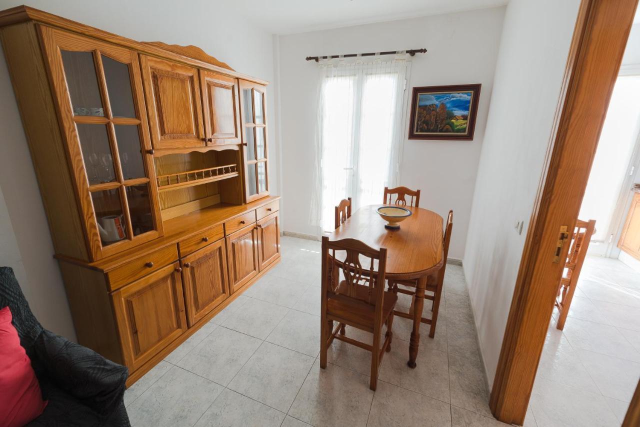 Apartamentos Leomar II Los Llanos De Aridane Exterior photo